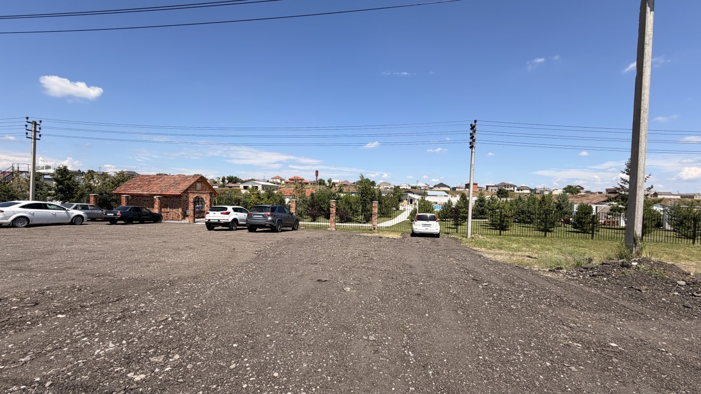 Большой бассейн River Park